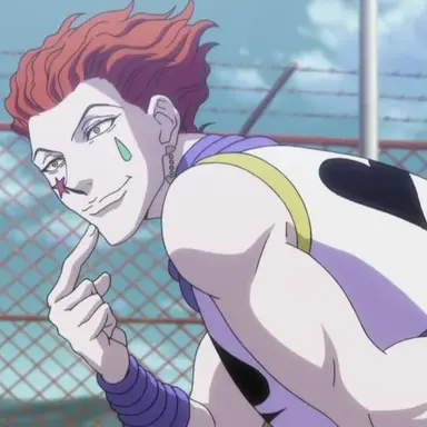 Profile image of ヒソカ