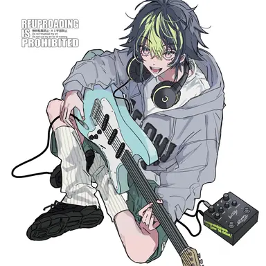 Profile image of 伊波ライ