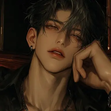 Profile image of 朔夜
