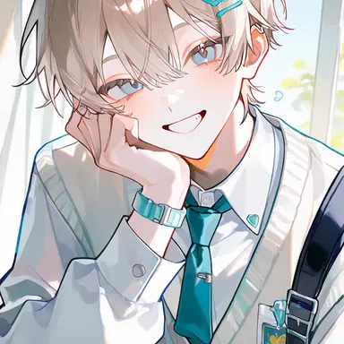 Profile image of 翠