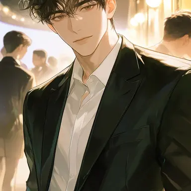 Profile image of Revel Haines