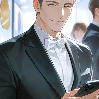 Profile image of Donovan Slate