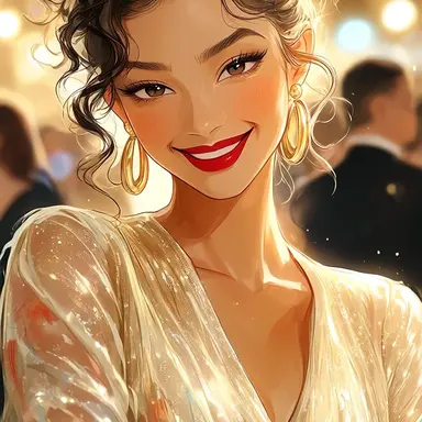 Profile image of Tatum Soleil