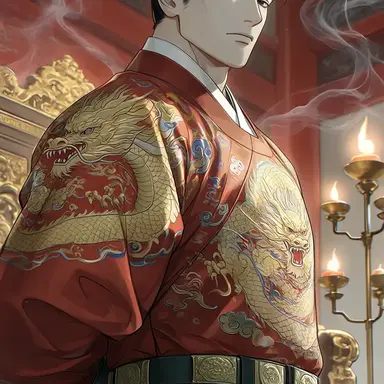 Profile image of Xuanling