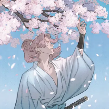 Profile image of 桜木清右衛門