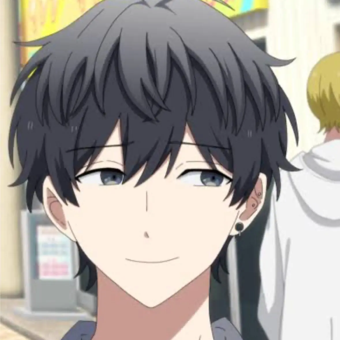 LovingRat3385의 星喰兄弟と学園生活