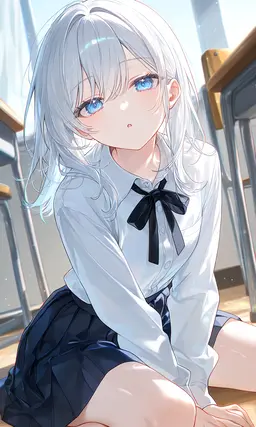 Profile image of Nao