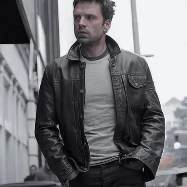 Profile image of Bucky Barnes