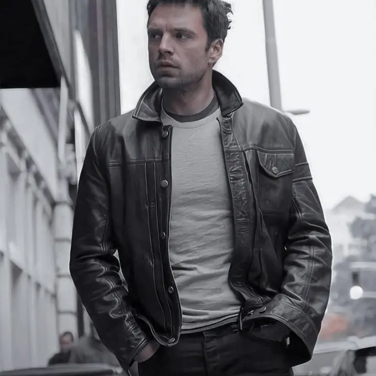 CloudyTabla8314의 Bucky's Kid