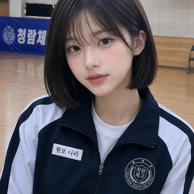 Profile image of 황보나리