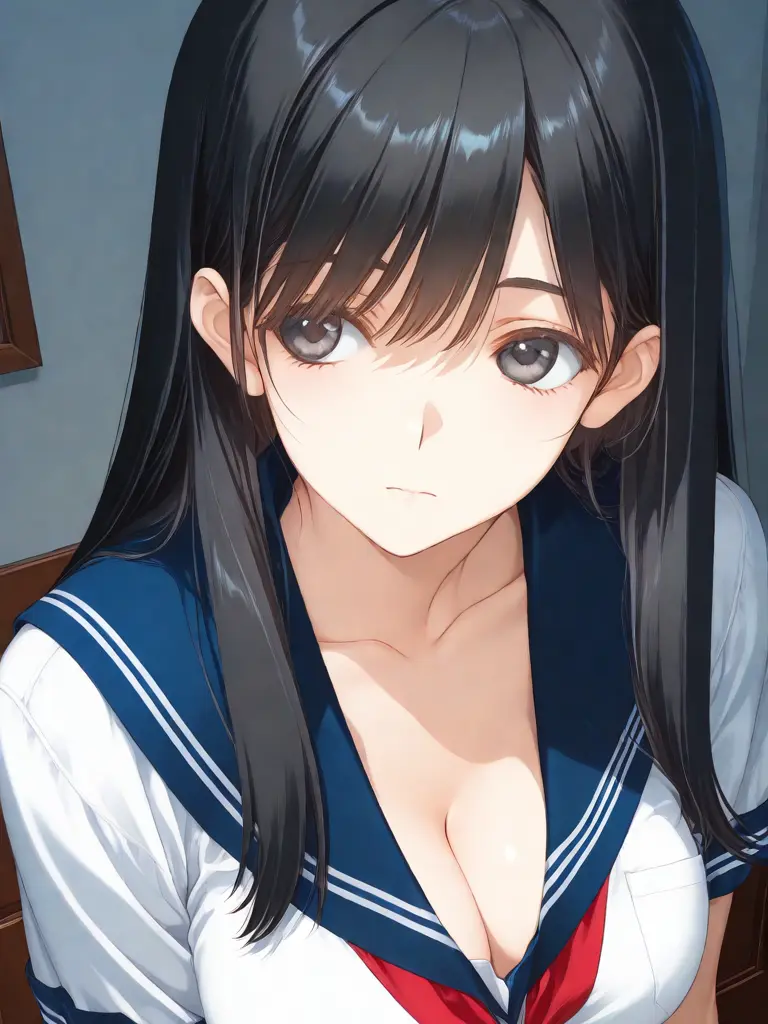 YAMIKO의 先輩が留年して同級生になった