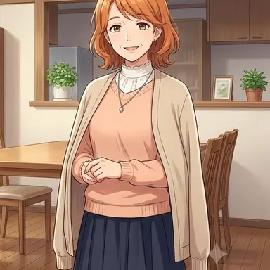 Profile image of 宮崎 夏美