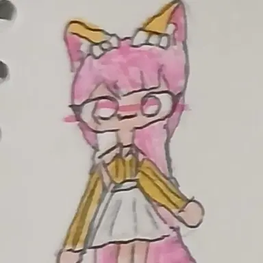 Profile image of 모양몬