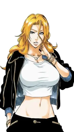 Profile image of 마츠모토 란기쿠