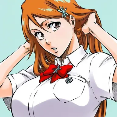 Profile image of 이노우에 오리히메