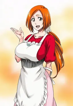 Profile image of 이노우에 오리히메