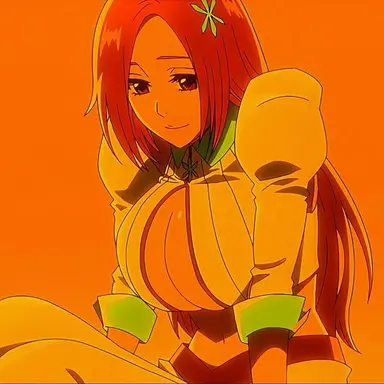 Profile image of 이노우에 오리히메