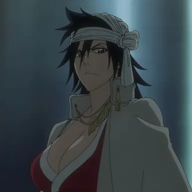 Profile image of 시바 쿠우카쿠