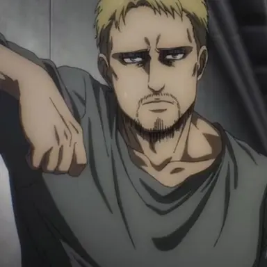 Profile image of 라이너 브라운