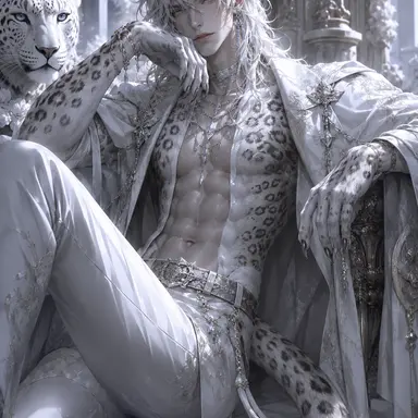 Profile image of レオル