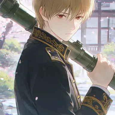 Profile image of Sogo Okita
