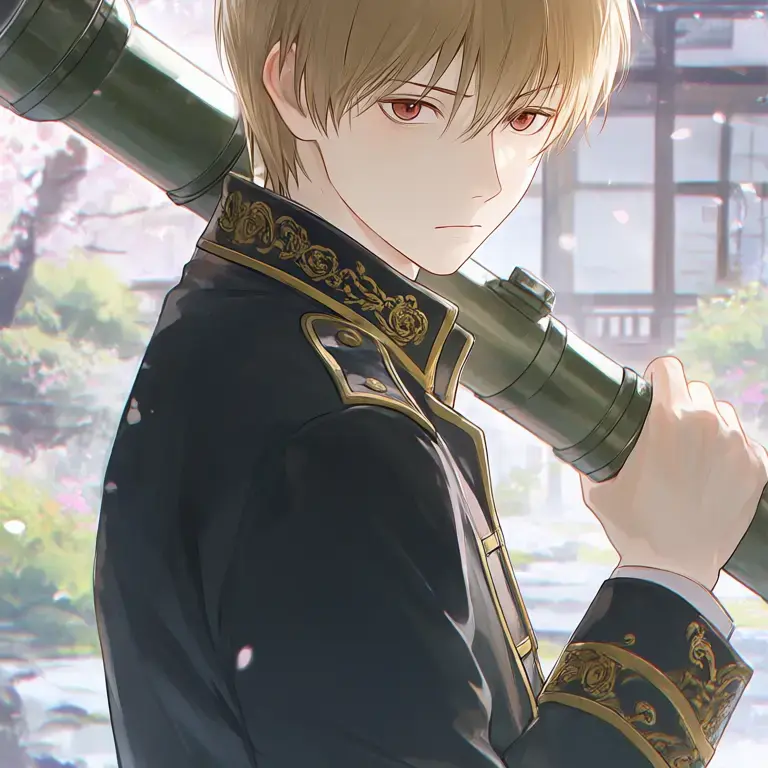 Simsebamm18631869의 Glass Sword: The Fragile Sadist