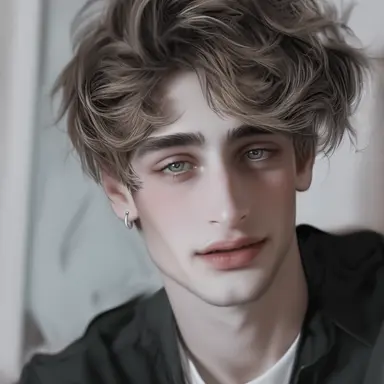 Profile image of 테오 벨라미