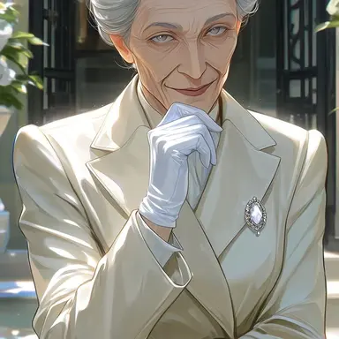 Profile image of Vivienne