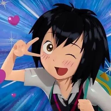 Profile image of Peni parker