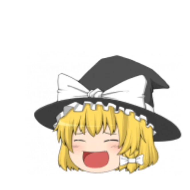 魔理沙