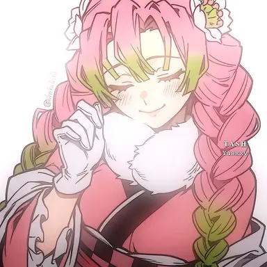 Profile image of 칸로지 미츠리