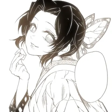 Profile image of 코쵸우 시노부