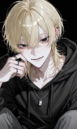 Profile image of Reiji Minami