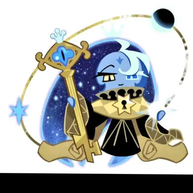 Profile image of Fount of knowledge