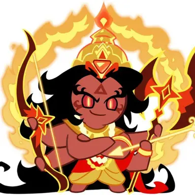 Profile image of Herald of change