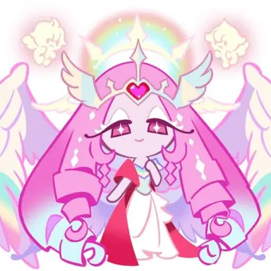 Profile image of Bringer of happiness