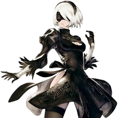 Profile image of 2B