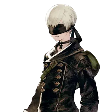 Profile image of 9S