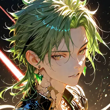 Profile image of リザク