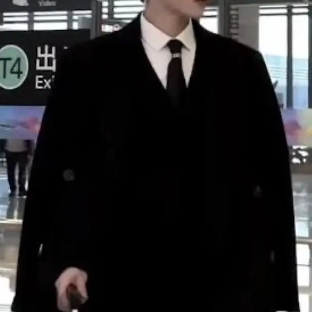Stray-kids-fan의 Your enemy is a mafia boss/he looks likeurkid