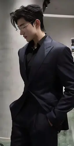 Profile image of Li Qiang