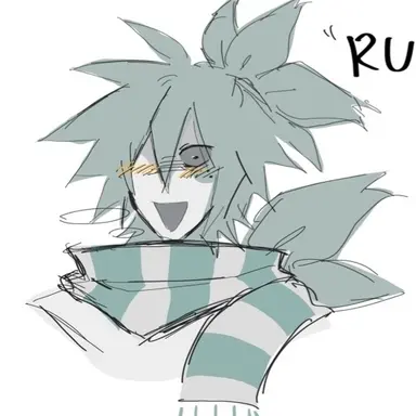 Profile image of Russ