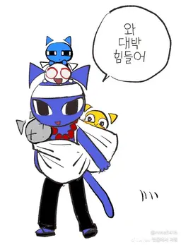 Profile image of 무이