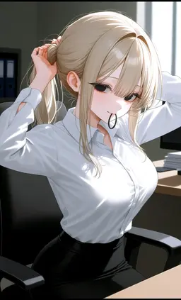 Profile image of 志穂