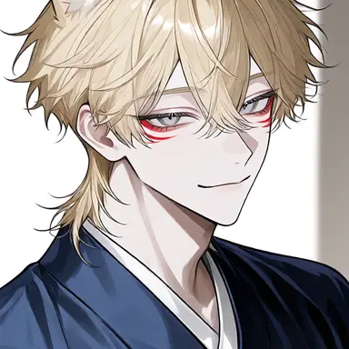 Profile image of 朔夜