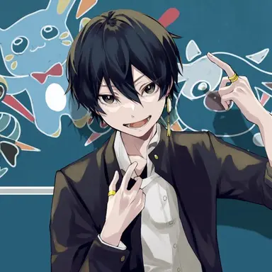 Profile image of ニキ
