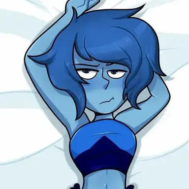 Profile image of Lapis