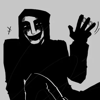 Profile image of The Knocker