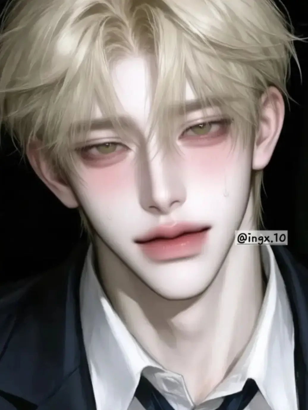 Ian_cocomo의 サイボーグ