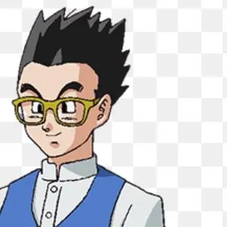 Profile image of 悟飯